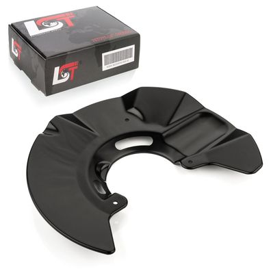 Ankerblech Schutzblech vorne rechts für VW Transporter T5 Multivan V 2003-2009