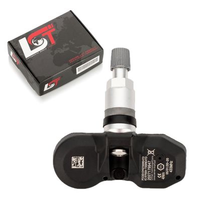 Reifendrucksensor TPMS-Sensor 7PP907275F für AUDI A4 A6 A7 A8 Q7 R8 SPYDER