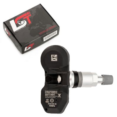 Reifendrucksensor RDKS RDCi TPMS-Sensor 7PP907275F für Bentley Lamborghini