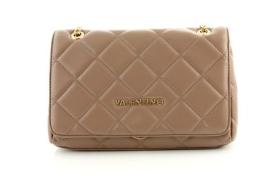 Valentino BAGS Ocarina Flap Taupe