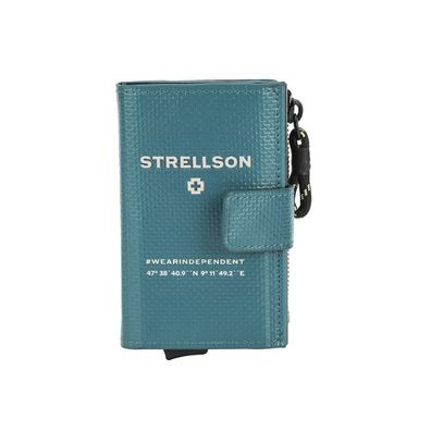 Strellson Stockwell 2.0 C-Four E-Cage Petrol