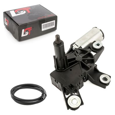 Scheibenwischer Motor Heckklappe Schlauch 1688200442 für Mercedes A-KLASSE VANEO