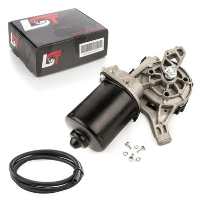Scheibenwischer Motor vorne mit Schlauch 288105839R für Renault Fluence L30 10