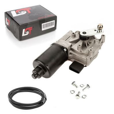 Scheibenwischer Motor Schlauch vorne Frontscheibe für Audi Q7 4L 4LB 2006-2015