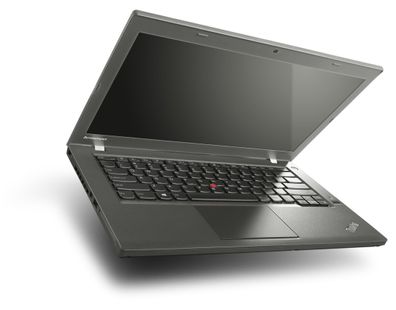 Lenovo Thinkpad T440 i5-4300U 4 GB RAM 128 GB SSD - Lieferumfang: Noteb