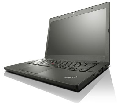 Lenovo Thinkpad T440s i5-4200U 4 GB RAM 500 GB HDD - Lieferumfang: Noteb