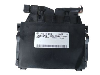 Mercedes CLK W209 W203 Getriebesteuergerät Steuergerät Getriebe A0325452332