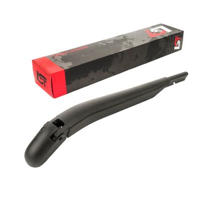 Heckwischerarm Kappe 6429GS für Citroen NEMO Peugeot BIPPER TEPEE FIAT QUBO 225