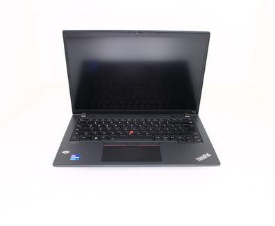 Lenovo Thinkpad P14s Gen3 i7-1260P 16 GB RAM 1 TB SSD - Lieferumfang :