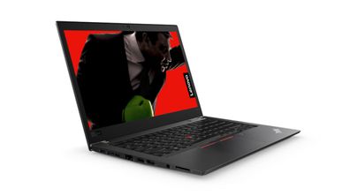 Lenovo Thinkpad T480s i5-8250U 8 GB RAM 256 GB SSD - Lieferumfang :