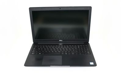 Dell Latitude 3500 i5-8265U 8 GB RAM 256 GB SSD - Lieferumfang : Noteboo