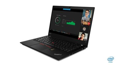 Lenovo ThinkPad T490 i5-8265U 8 GB RAM 256 GB SSD - Lieferumfang: Notebo