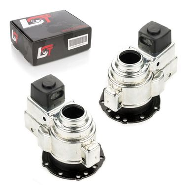 2x Aussenspiegel Motor anklappbar links rechts für GMC Chevrolet Cadillac DENALI