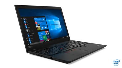 Lenovo Thinkpad L590 i5-8265U 8 GB RAM 256 GB SSD - Lieferumfang: Notebo