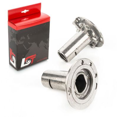 2x Aussenspiegel Gelenk klappbar beidseitig für Cadillac Chevrolet DODGE GMC RAM