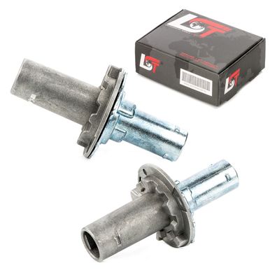 2x Original LST Aussenspiegel Gelenk Set klappbar für Cadillac Chevrolet DODGE