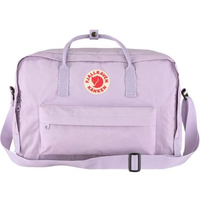 Fjällräven Kanken Weekender Pastel Lavender