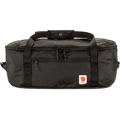 Fjällräven High Coast Duffel 36 Schwarz