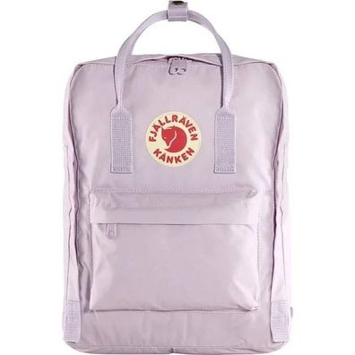 Fjällräven Kanken pastel lavender