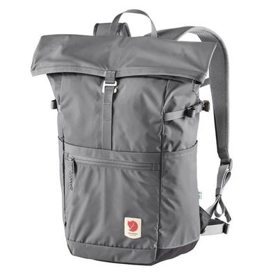 Fjällräven High Coast Foldsack 24 shark grey