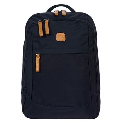 BRIC`S X-Travel Rucksack M oceanblue