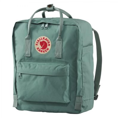 Fjällräven Kanken Frost Green