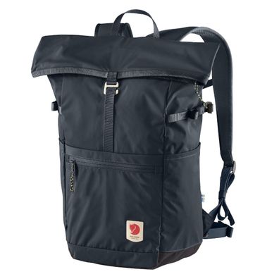 Fjällräven High Coast Foldsack 24 navy