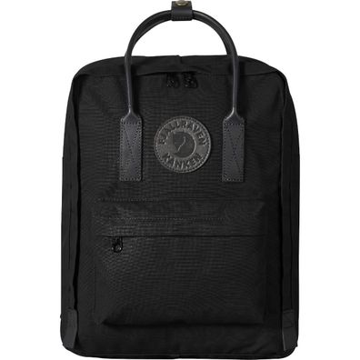 Fjällräven Kanken No. 2 Black