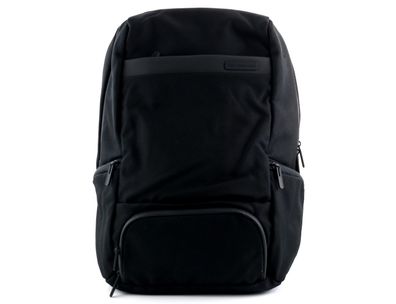 Von Cronshagen Knut Businessrucksack Schwarz