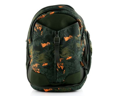 Satch Match Schulrucksack Jurassic Jungle