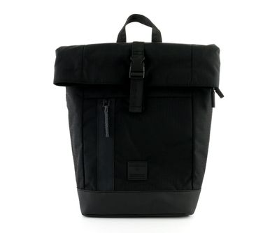 Strellson Northwood RS Eddie Backpack SVF Schwarz