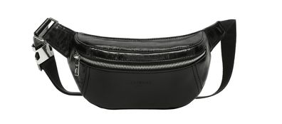 Liebeskind Berlin Chudy Belt Bag S Schwarz