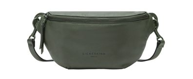 Liebeskind Berlin Tavia Belt Bag M Sheep Natural Olivgrün