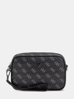 GUESS Vezzola Smart Mini Dark Black