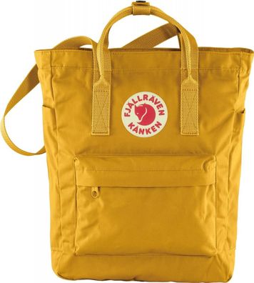 Fjällräven Totepack ochre