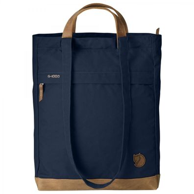 Fjällräven Totepack No.2 navy