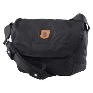 Fjällräven Greenland Shoulder Bag black