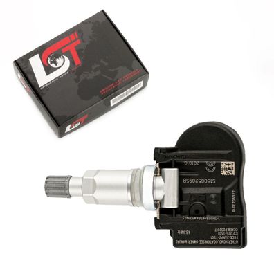 Reifendrucksensor TPMS für Mitsubishi ASX Eclipse LANCER 8 SPACE STAR PAJERO IV