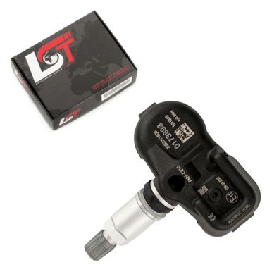 Reifendrucksensor 433 MHz für TOYOTA FJ Cruiser Fortuner Highlander LAND Cruiser