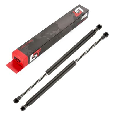 2x Gasdruckfeder Heckklappen Dämpfer Kofferraum 280N für BMW 3er E46 Cabrio