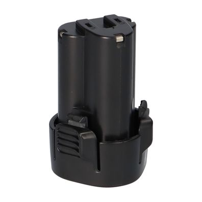 PATONA Akku passend für Makita BL1013 DF DF030DW DF030D DF030DWX DF330D BL1013 TD