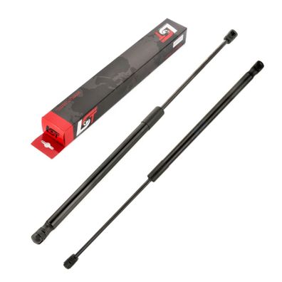 2x Gasdruckfeder Heckklappen Dämpfer Kofferraum 410N für Audi A3 Sportback 8PA