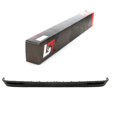 Front Spoiler Lippe breite Stoßstange Frontschürze für VW GOLF II JETTA GL GTI