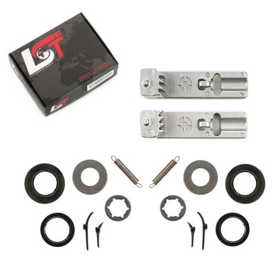 Armlehne Raster Set links rechts für Mercedes Sprinter VITO VIANO VW Crafter