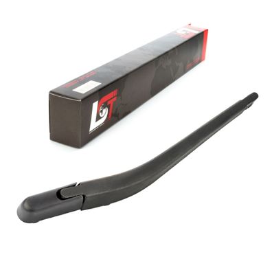 Heckwischer Wischerarm mit Abdeckkappe Hinten für VOLVO XC60 I 156 2011-2017