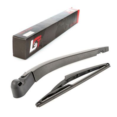 Heckwischer Arm Hinten Scheibenwischer Wischblatt Set für Mercedes B-KLASSE W245
