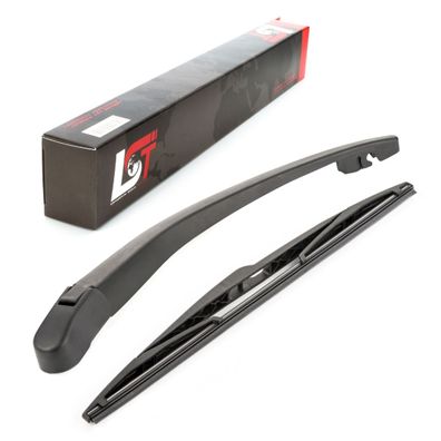 Heckwischer Arm Scheibenwischer Set für NISSAN X-TRAIL T31