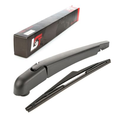 Heckwischer Arm Hinten Scheibenwischer Wischblatt Set für Mercedes B-KLASSE W246