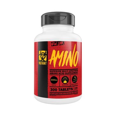 Mutant Mutant Amino (300)