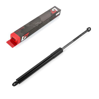 Gasdruckfeder Dämpfer hinten Verdeckgestell mechanisch für VW Golf I Cabrio 155